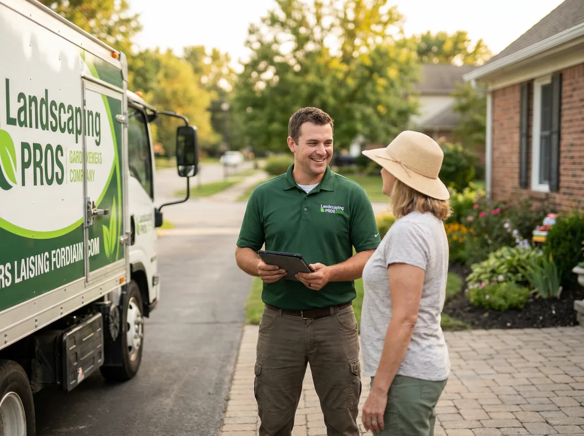 Landscaping Palisade, NE FAQs